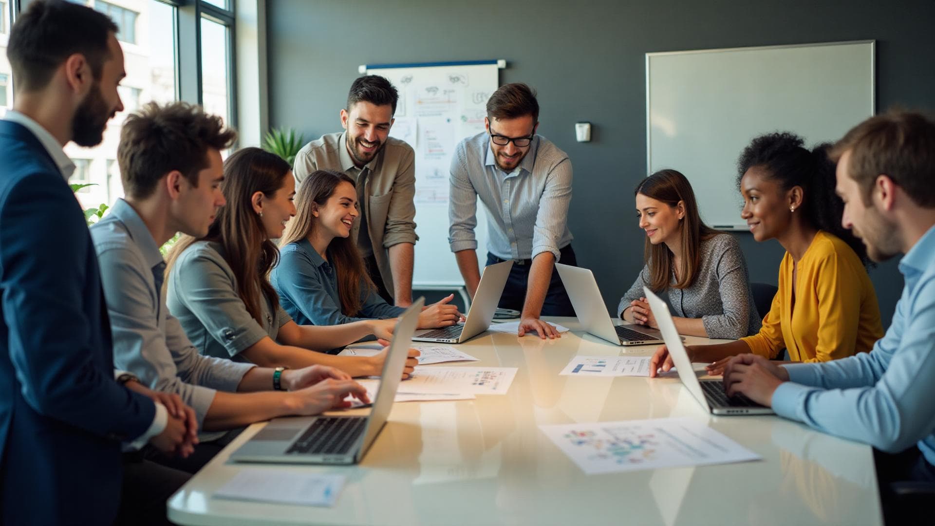 AI operations transforming enterprise workflows